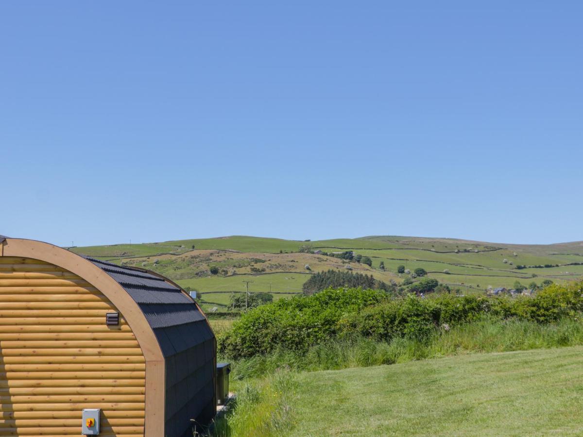 Holly Villa Ulverston Exterior foto